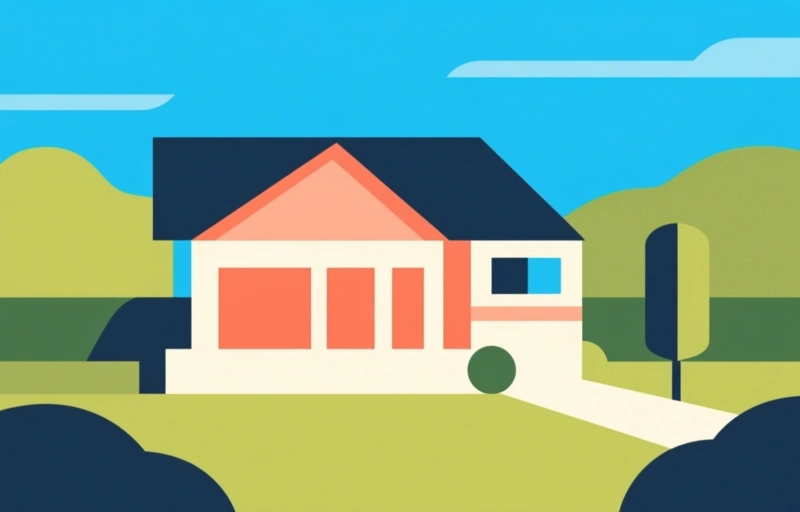 Visual representation of Modern Luxury Home in Port St. Lucie's PGA Village