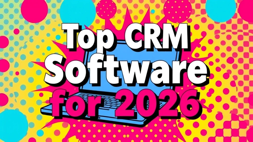 Top CRM Software for 2026: Our Tested Picks