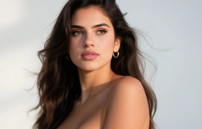 Visuelle Darstellung von Erika Suarez B