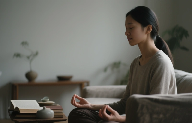 Mindfulness: The Key to Emotional Sobriety in Recovery