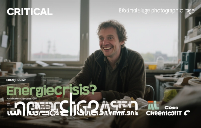 Energiecrisis? Nederlandse uitgaven blijven stabiel