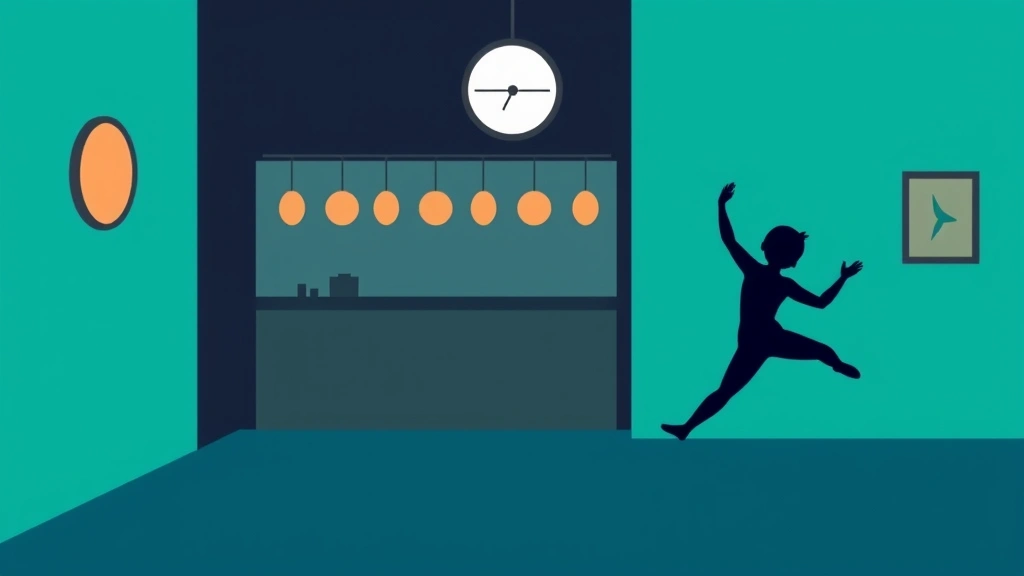 Pub Transforms into Dance Studio: How One Manager Changed Everything