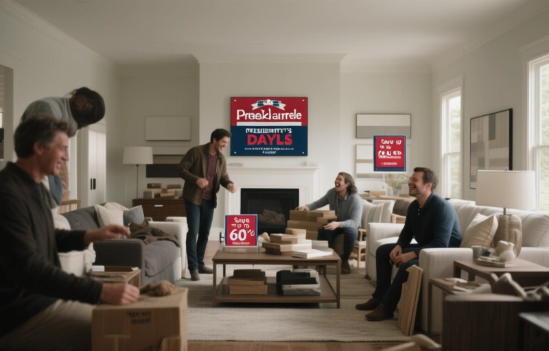 Crate & Barrel Presidents' Day Deals: Save Up To 60%