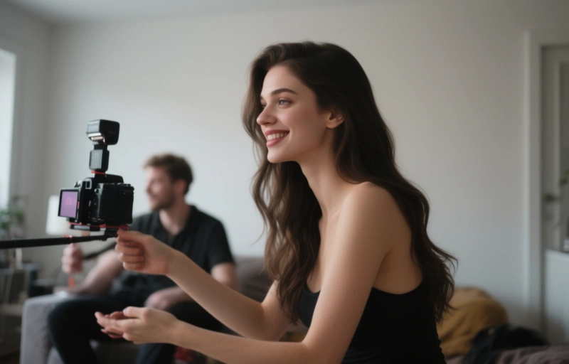 user1234__: Chaturbate-Cam-Modell im Profil