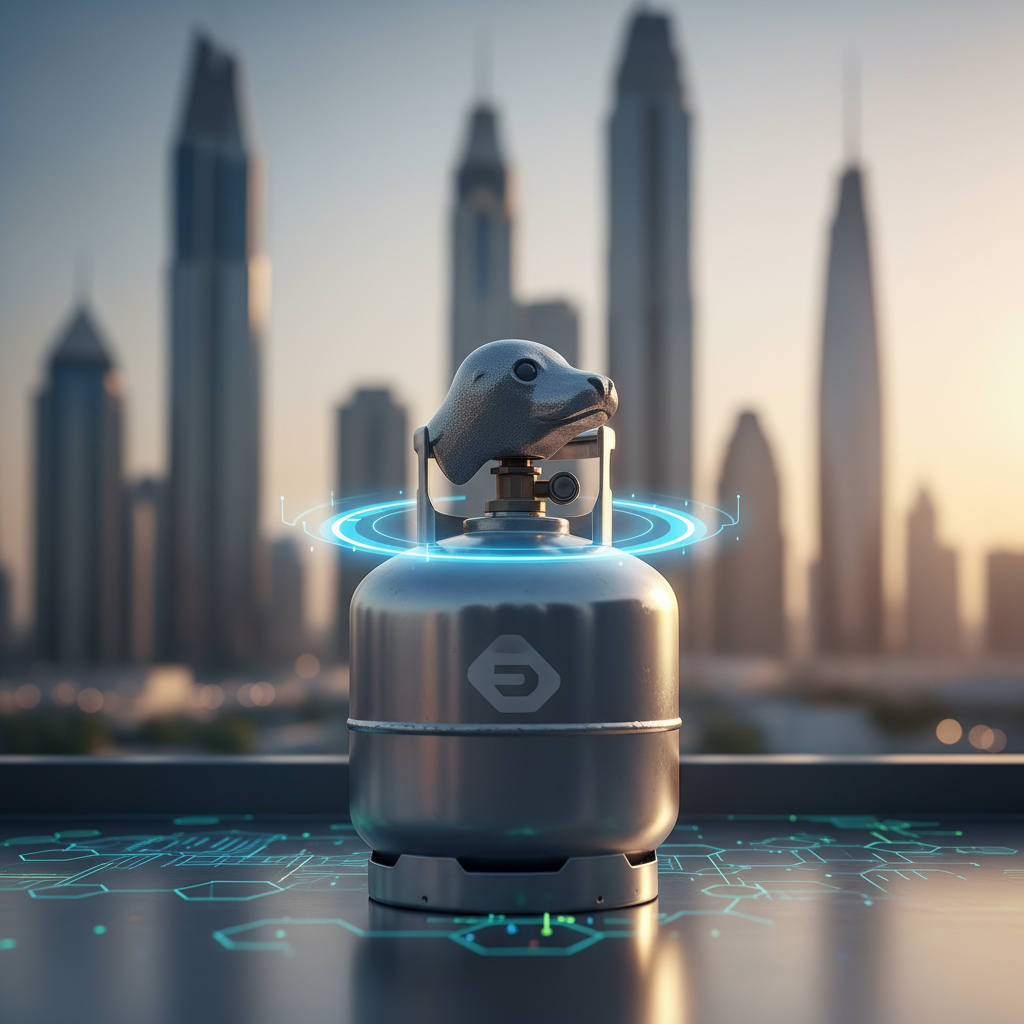 Emirates Gas Launches Grey Seal for Safer LPG Cylinders in Dubai