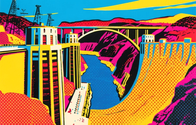 Hoover Dam: Las Vegas' legendäre Sehenswürdigkeit 2026