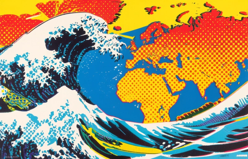 Oorlogsschokgolf treft wereldeconomie: wat betekent dit?