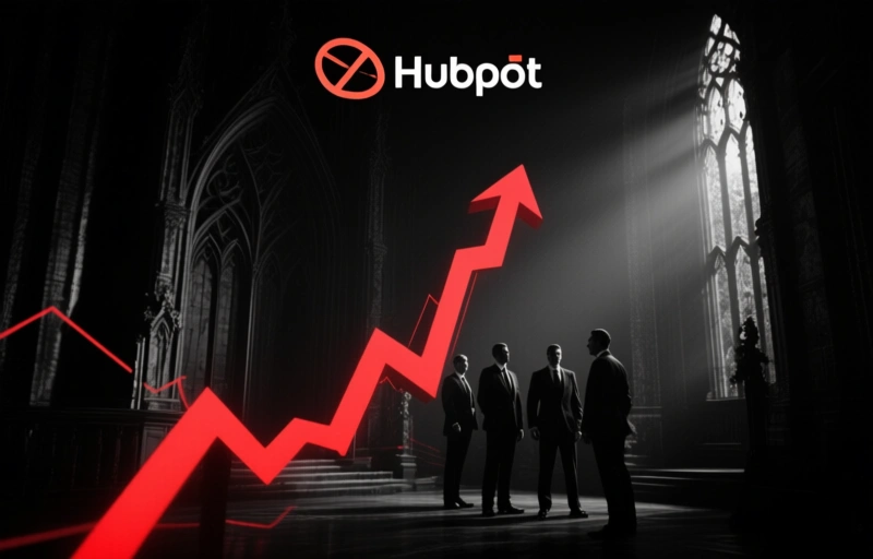 HubSpot Stock Surge: AI Tools Fuel Growth in 2025