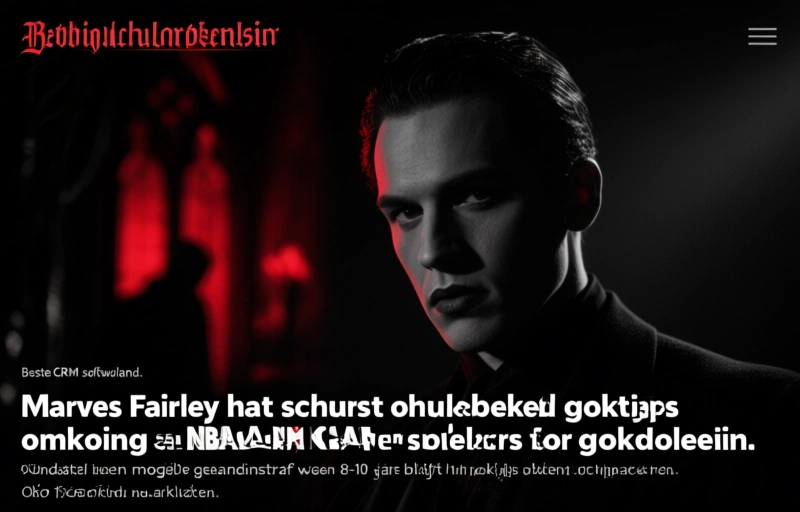 Marves Fairley plaatst nog steeds goktips ondanks schuldbekentenis