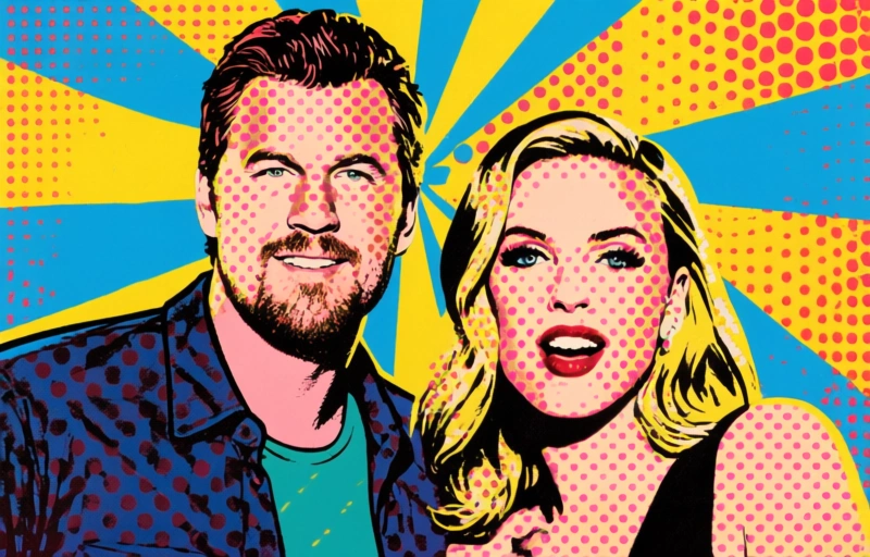 Blake Shelton y Gwen Stefani: Fechas rivales en Las Vegas