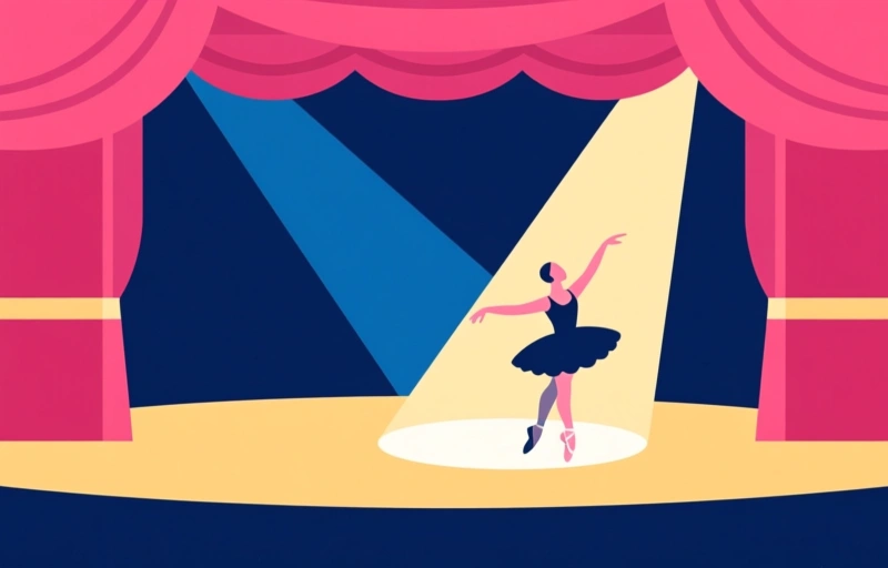 Award-Winning Choreographer Premieres Show at Theatre Royal