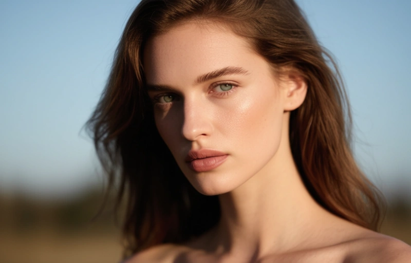 Visuelle Darstellung von Franchescababy