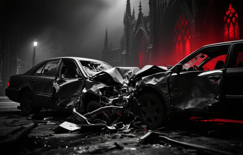 Visual representation of Трагедия в Лас-Вегасе