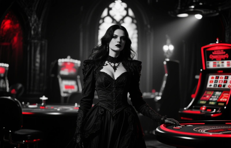 Visual representation of Nieuwe Online Casino's in Nederland