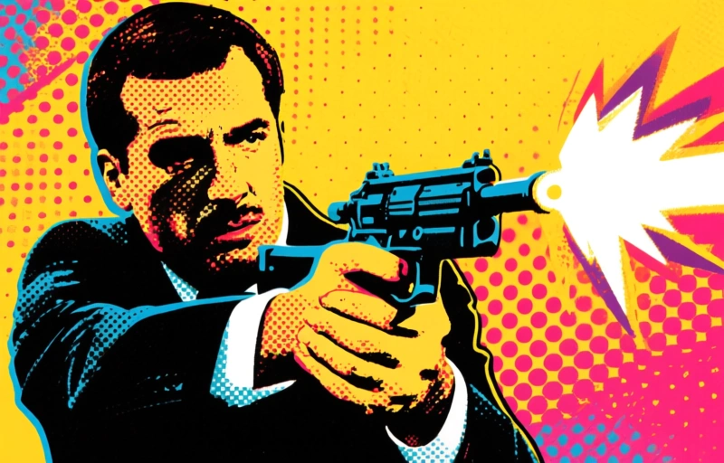 Haftantrag abgelehnt: Verdächtiger nach Livestream-Schießerei in Las Vegas