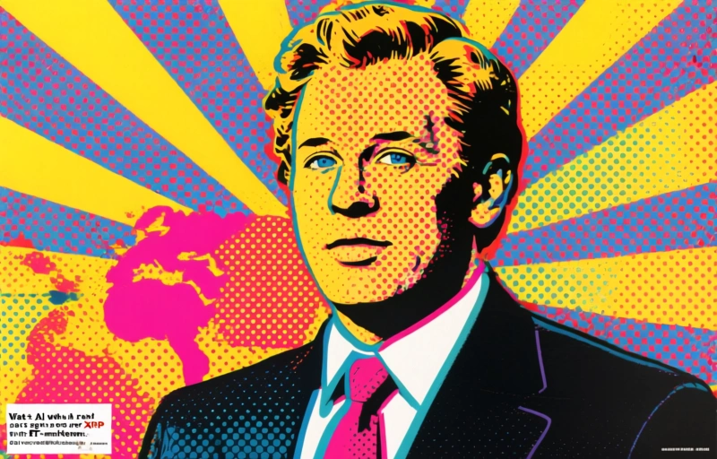 Wat AI wel en niet zegt over XRP in ETF-markten