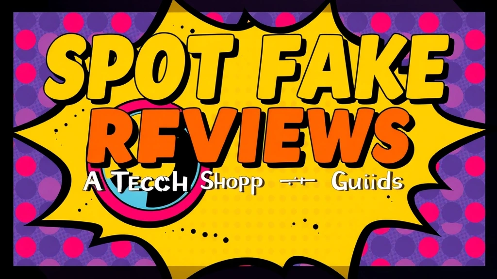 Spot Fake Reviews: A 2026 Tech Shopper's Guide