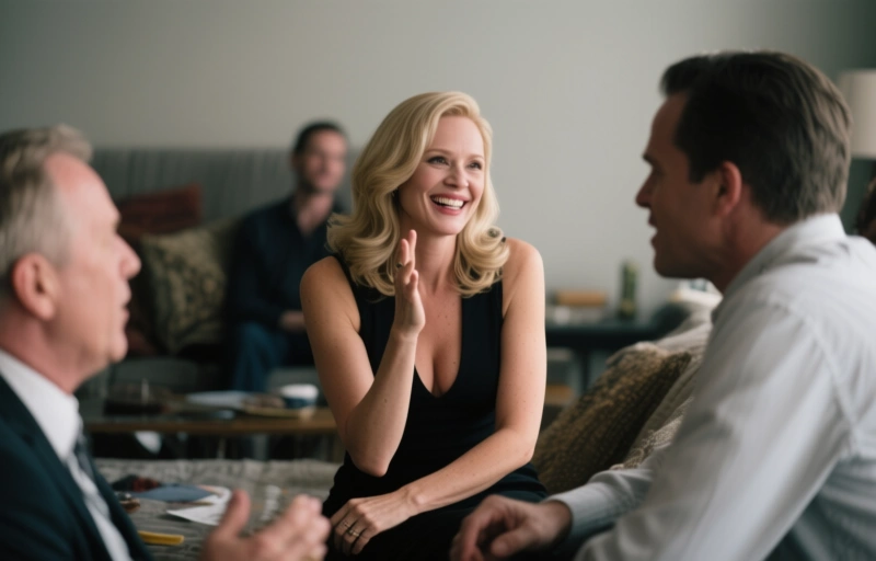 Jennifer White: Im Gespräch über ihren großen AVN-Triumph