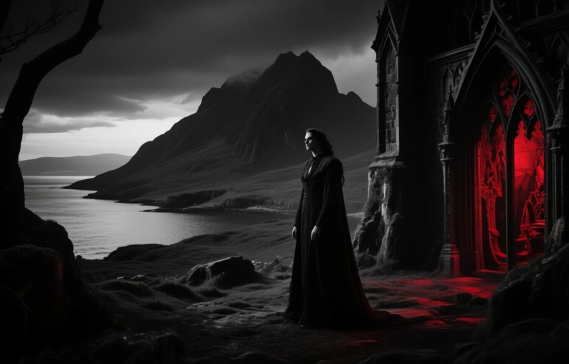 Mythical Isle of Skye: Where Craft Meets Legend