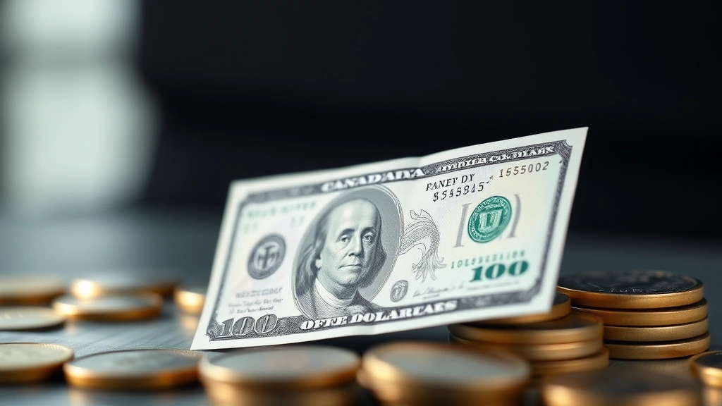 Canadian Dollar Dips Slightly: Daily CAD Update