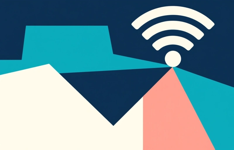 Visual representation of Best Wireless LAN Solutions 2026