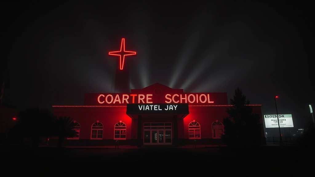 Neue Charter School in Las Vegas: Neustart nach Staatsintervention