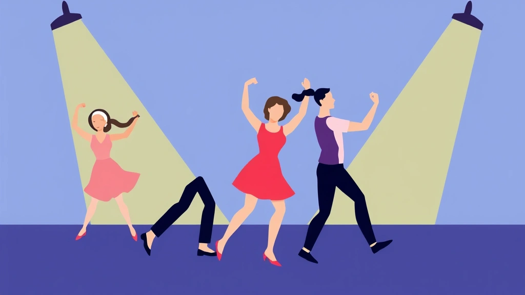 Senior Dance Classes: Boosting Community Health & Arts