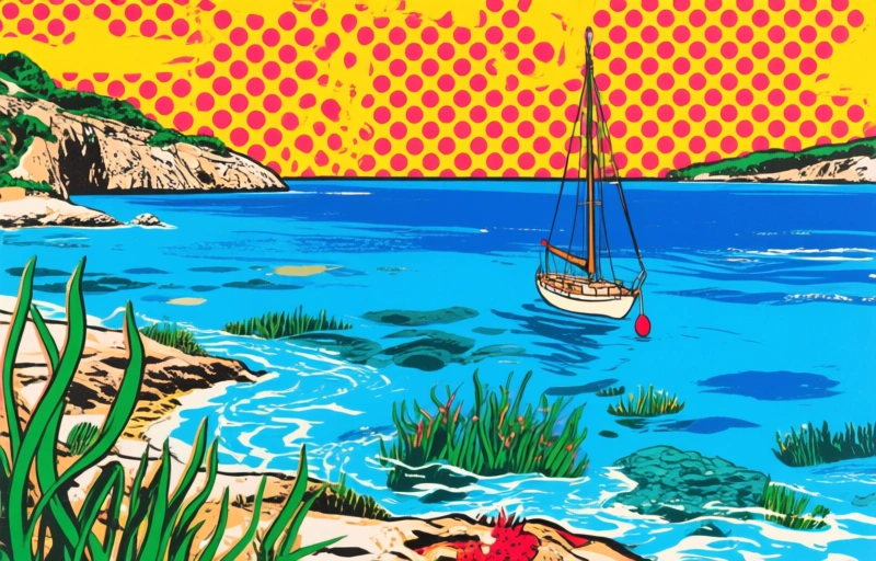Mallorca's Fight to Protect Its Clear Blue Seas