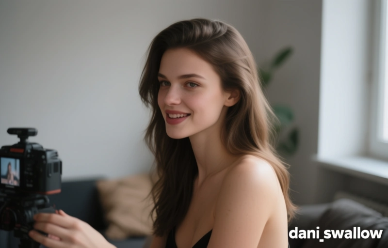 dani_swallow: Chaturbate-Cam-Modell im Profil