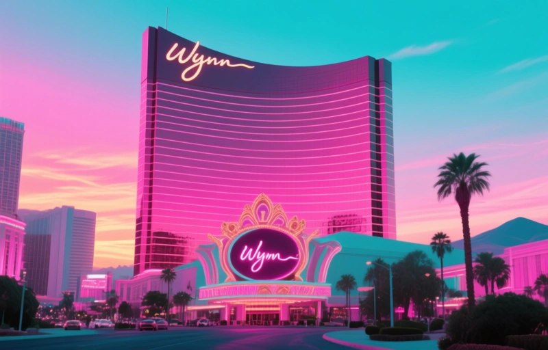 Visual representation of Tony Mars Charged in Vegas Over Bad Checks