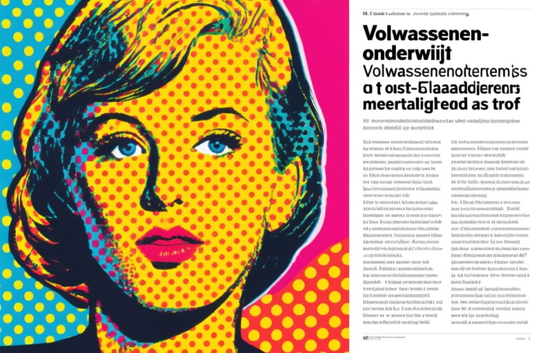 Volwassenenonderwijs in Oost-Vlaanderen: meertaligheid als troef