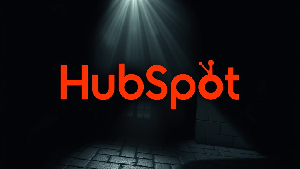 HubSpot Stock Analysis: Is It Undervalued After Price Drop?