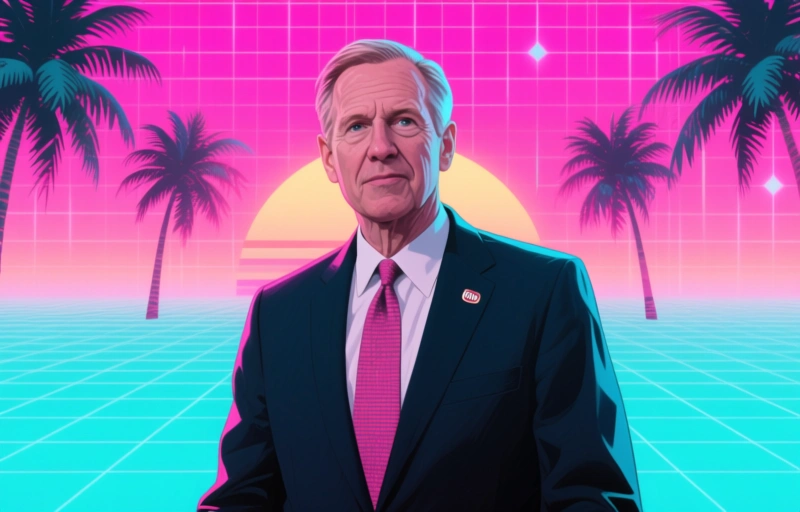 Ohio Governor DeWine Regrets Legalizing Sports Betting