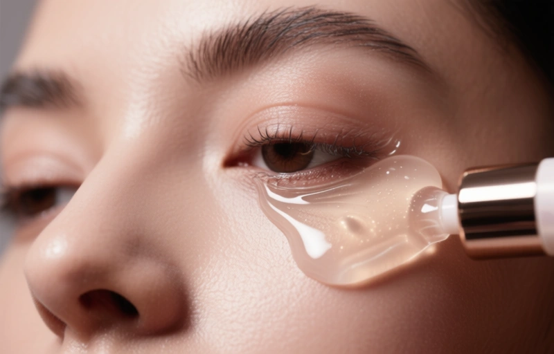 Visual representation of INTT Cosmetics Debuts First Suction-Effect Gel