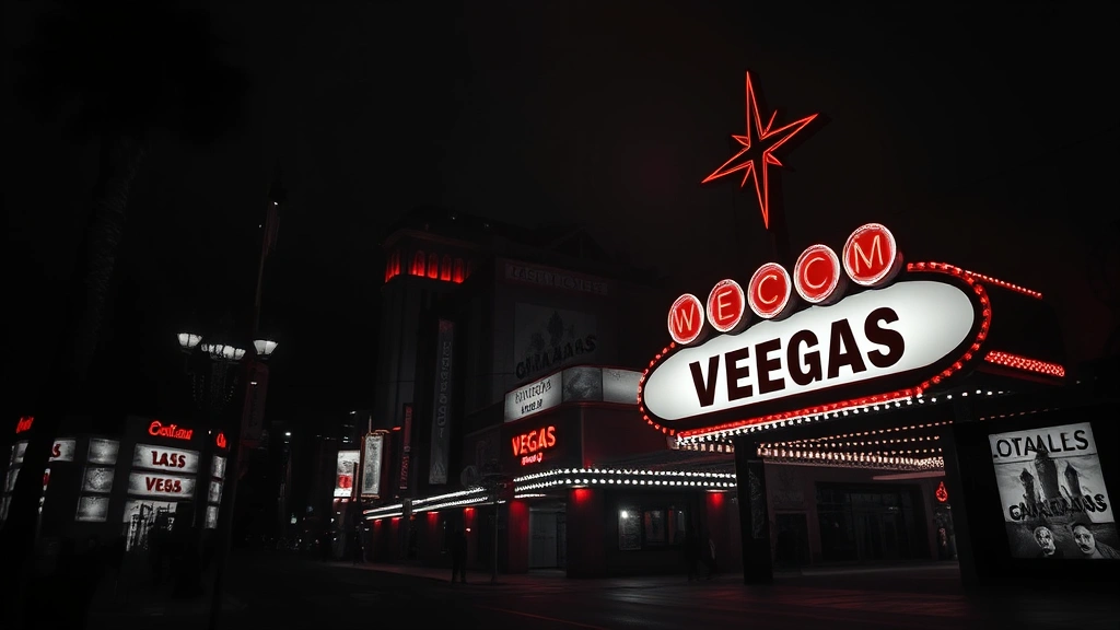 Las Vegas: Bekannte Location schließt für neue Attraktion