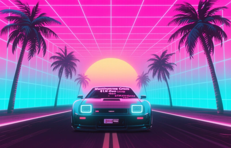 Hawthorne Crisis: $1M Owed, Chicago Racing in Jeopardy