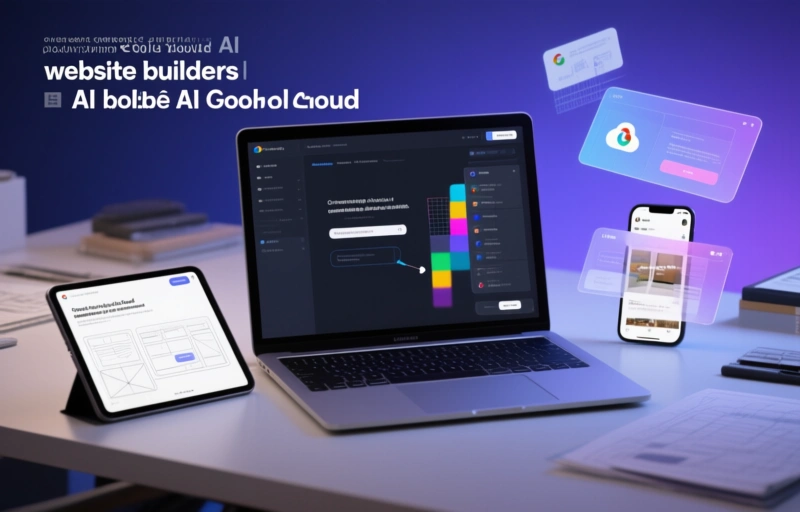 AI versnelt gemeentelijke planning met Google Cloud