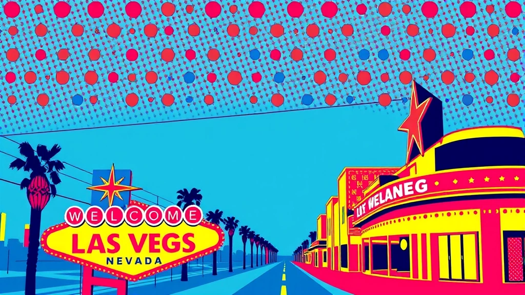 Tuhkarokkotapaus vahvistettu Las Vegasin vierailijalla