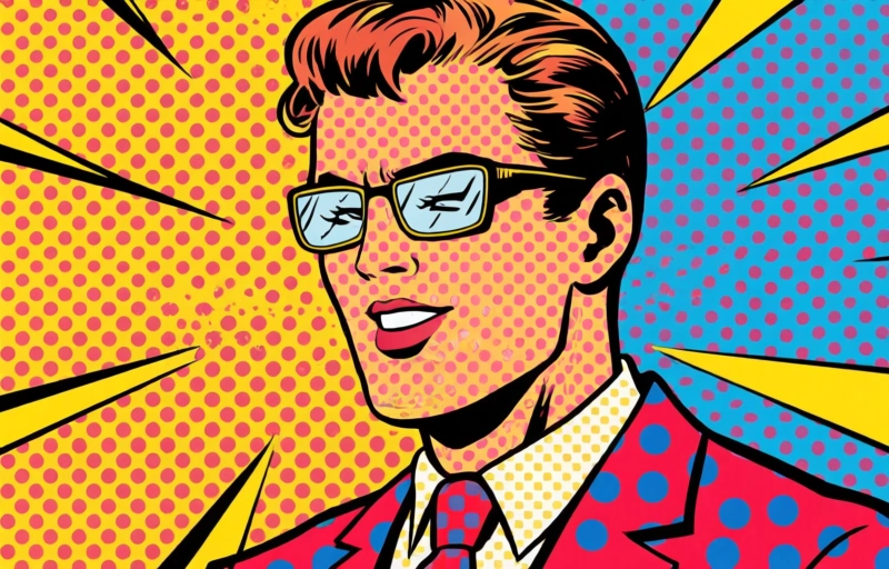 Visuele weergave van China's 'omgekeerde Firewall'