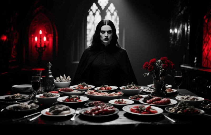 20 главных блюд Литвы: что попробовать обязательно