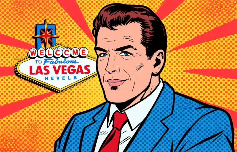 Visual representation of Brogent übernimmt Flyover Attractions