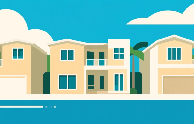 Delray Beach Luxury Living: 18 SW 6th Avenue Property