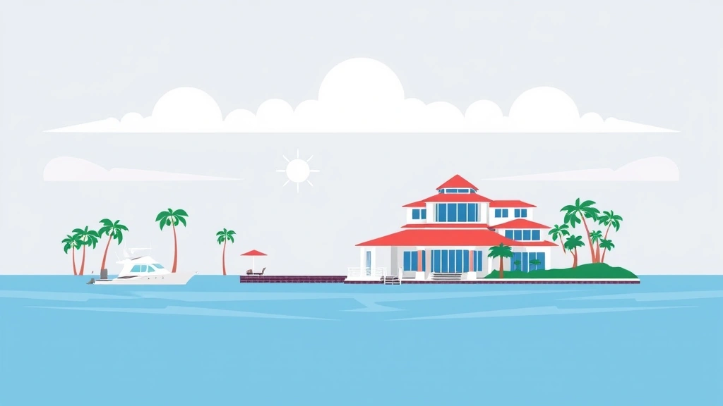 Just Listed: Waterfront Estate in Islands of Jupiter