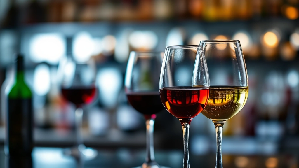 Does Alcohol Type Matter for Your Health? New Research Says Yes