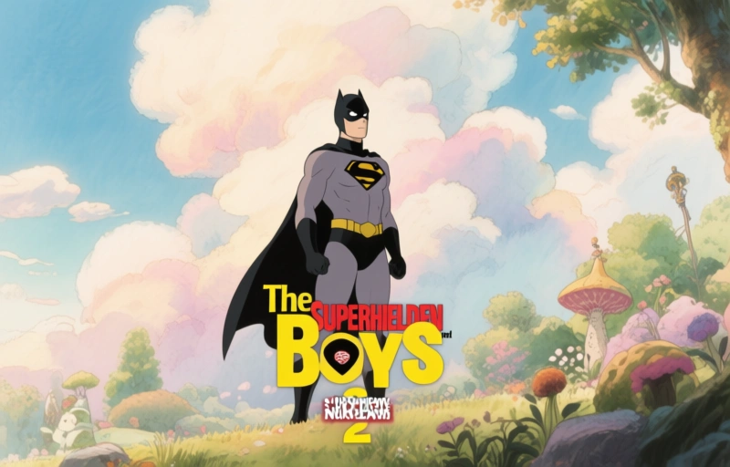 The Boys Seizoen 5 Review: Een Nieuwe Standaard