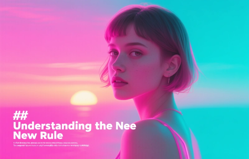 Visual representation of IOC's 2026 Rule