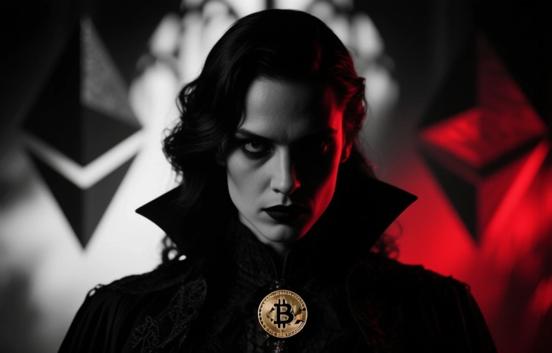 Bitcoin, Ethereum, XRP Surge Amid 'Sell America' Crypto Trade