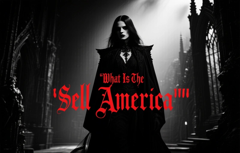 Visual representation of Bitcoin, Ethereum, XRP Surge Amid 'Sell America' Crypto Trade