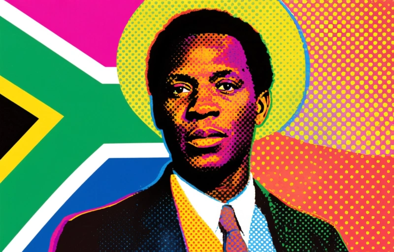 Afrikaanse striptekenaars herschrijven geschiedenis met kleur