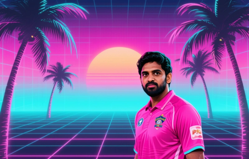 Dasun Shanaka Banned From PSL for One Year Over Contract Breach